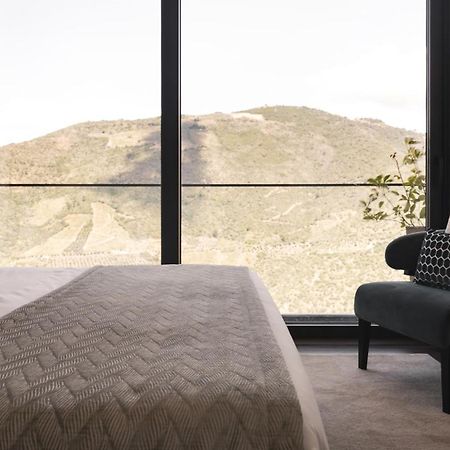 Quinta Vale De Lobos Bed & Breakfast Folgosa  Екстериор снимка