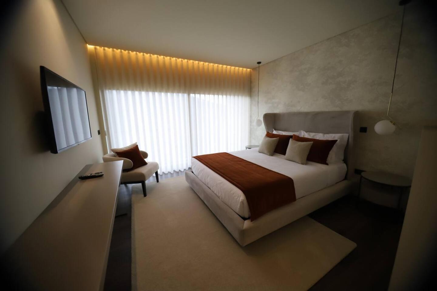 Quinta Vale De Lobos Bed & Breakfast Folgosa  Екстериор снимка