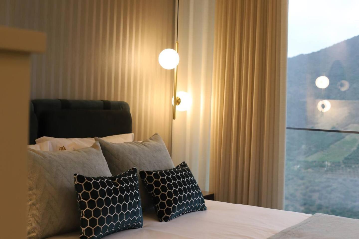 Quinta Vale De Lobos Bed & Breakfast Folgosa  Екстериор снимка